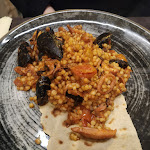 Photo n°1 de l'avis de Imre.z fait le 15/04/2022 à 20:27 sur le  La Taverna di Castello à Cagliari