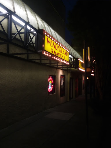 Movie Theater «Wunderland Milwaukie Cinemas», reviews and photos, 11011 SE Main St, Milwaukie, OR 97222, USA