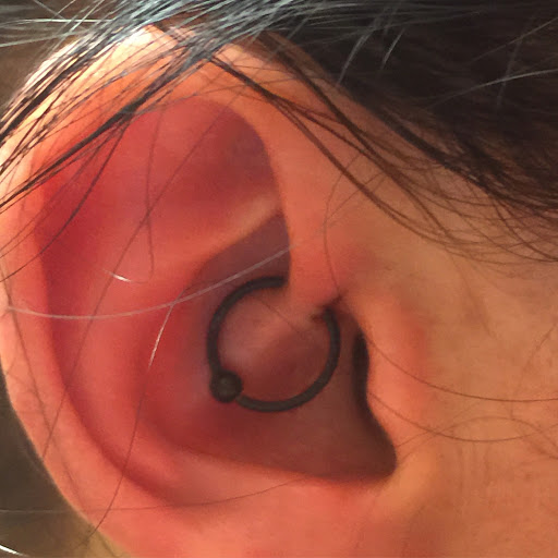 Explore bleeding heart tattoo ideas, creative tattoo ideas in San Diego, available at Body Art Salon