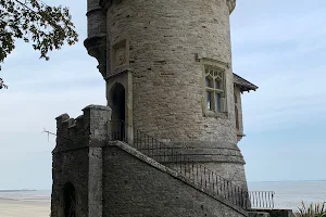 Appley Tower image