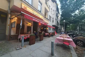 Restaurant Vogelweide image