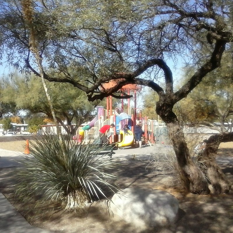 Children's Memorial Park