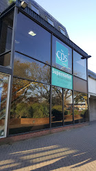 CPS Shopping Centre
