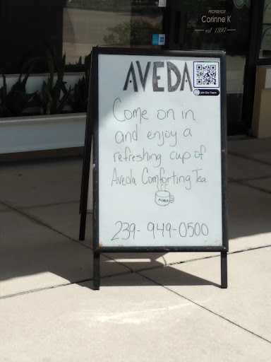 Hair Salon «As You Like It Salon Aveda», reviews and photos, 26831 S Tamiami Trail, Bonita Springs, FL 34134, USA