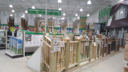 Home Improvement Store «Menards», reviews and photos, 220 W North Ave, West Chicago, IL 60185, USA