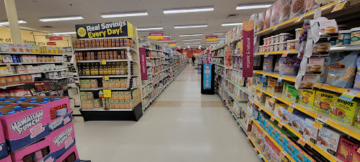 Grocery Store «Hannaford Supermarket», reviews and photos, 225 High St, Ellsworth, ME 04605, USA