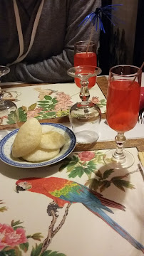 Plats et boissons du Restaurant chinois Le Mékong à Ploërmel - n°12