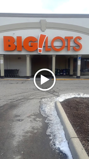 Discount Store «Big Lots», reviews and photos, 26800 Dequindre Rd, Warren, MI 48091, USA