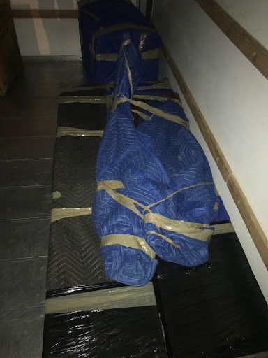 Moving Company «We Move U», reviews and photos, 14 Buena Vista Rd, Suffern, NY 10901, USA