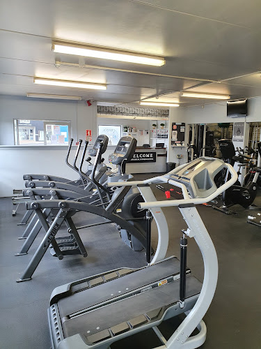 Reviews of Frost Fitness 24-7 Warkworth Gym in Warkworth - Gym