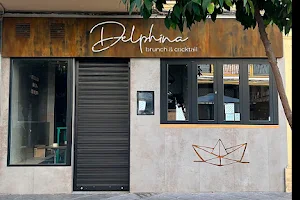 Delphina Sevilla Brunch & Cocktail image