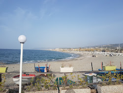 Photo de Spiaggia di Venetico et le règlement