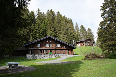 Berghaus Hahnenbühl