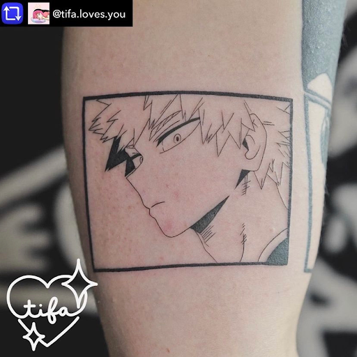 Explore feminine arm tattoo ideas, creative tattoo ideas in Miami, available at Sunset Tattoo Parlour