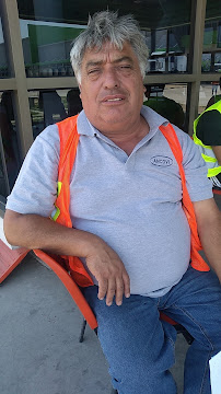 Antonio Covarrubias Y Ci - Conchalí