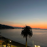 Photo n°4 de l'avis de Olha. fait le 06/11/2022 à 18:42 sur le  Grand Hotel Arenzano à Arenzano