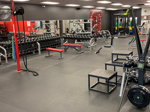 Gym «Snap Fitness», reviews and photos, 7409 179th St W, Lakeville, MN 55044, USA