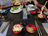 Plats et boissons du Restaurant japonais Sushi King à Nîmes - n°4