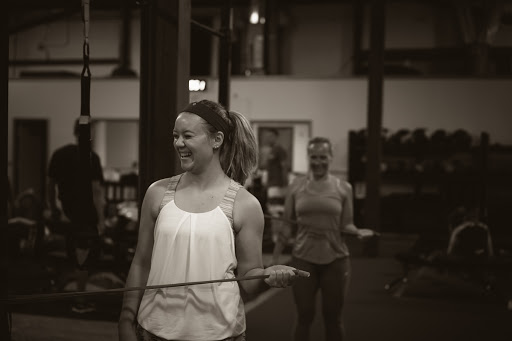 Health Club «LGN Performance Fitness», reviews and photos, 640 Stevenson Rd, South Elgin, IL 60177, USA