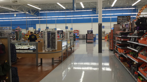 Department Store «Walmart Supercenter», reviews and photos, 101 Market Pl Blvd, Cartersville, GA 30121, USA