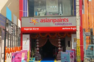 Nagaraja Stores image