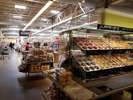 Grocery Store «Giant Food Stores», reviews and photos, 116 West Township Line Road, Havertown, PA 19083, USA