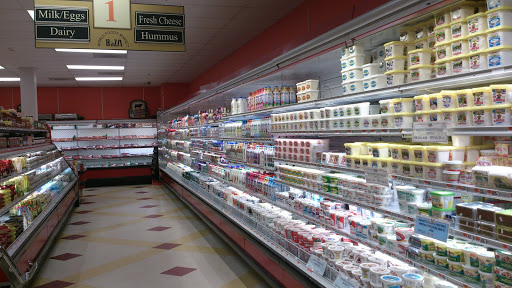 Supermarket «Baza Supermarket», reviews and photos, 30 Tower Rd, Newton Upper Falls, MA 02464, USA