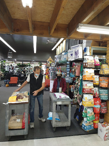 Pet Supply Store «Copper Creek Mercantile», reviews and photos, 4415 River Rd N, Keizer, OR 97303, USA