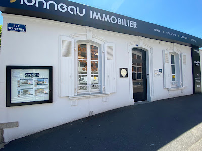 Sionneau Immobilier SARL à La Roche-sur-Yon