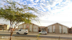 Iglesia de los Santos de los Últimos Días Santa Margarita