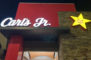 Carl's Jr. image