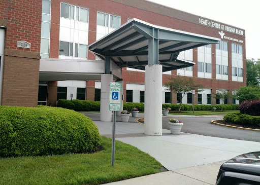 828 Healthy Way, Virginia Beach, VA 23462, USA