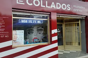 Collados Peluqueria y Estética image