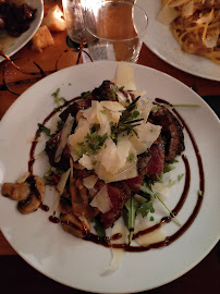 Plats et boissons du Restaurant italien KUCCINI à Paris - n°19