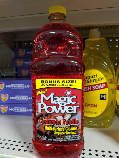 Discount Store «Dollar General», reviews and photos, 17185 Huron River Dr, New Boston, MI 48164, USA