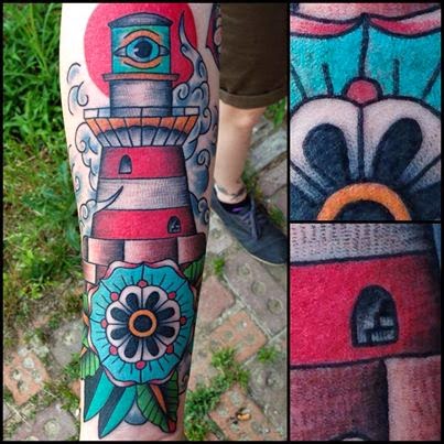 Tattoo Shop «Ironclad Tattoo Gallery», reviews and photos, 194 N 2nd Ave, Saltillo, MS 38866, USA