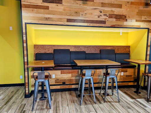 Mexican Restaurant «QDOBA Mexican Eats», reviews and photos, 1140 N Military Hwy #812, Norfolk, VA 23502, USA