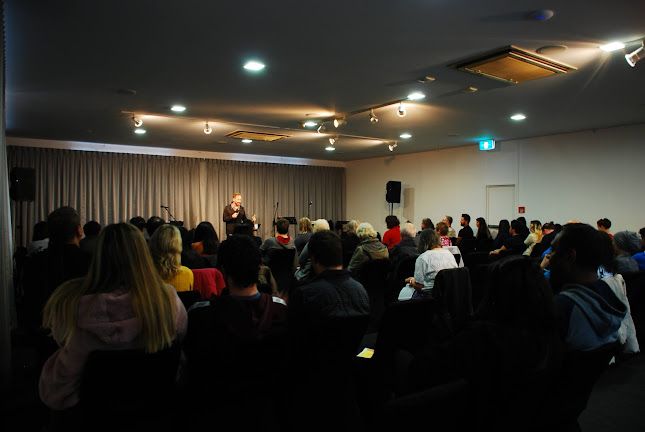 Reviews of Aspire Church in Nelson - Church