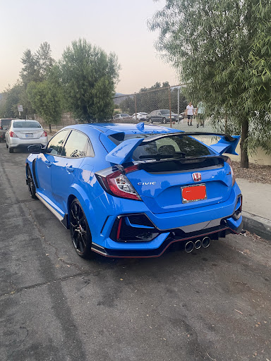 Norm Reeves Honda Superstore West Covina image