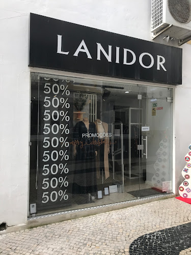 Lanidor Elvas - Loja de roupa