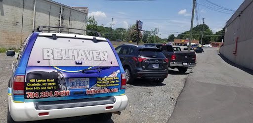 Auto Parts Store «Advance Auto Parts», reviews and photos, 4540 N Tryon St, Charlotte, NC 28213, USA