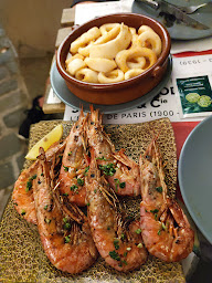 Photo n°17 de Al Duende à Céret ()