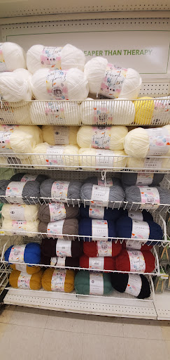 Fabric Store «Jo-Ann Fabrics and Crafts», reviews and photos, 2930 Preston Rd Ste 800, Frisco, TX 75034, USA