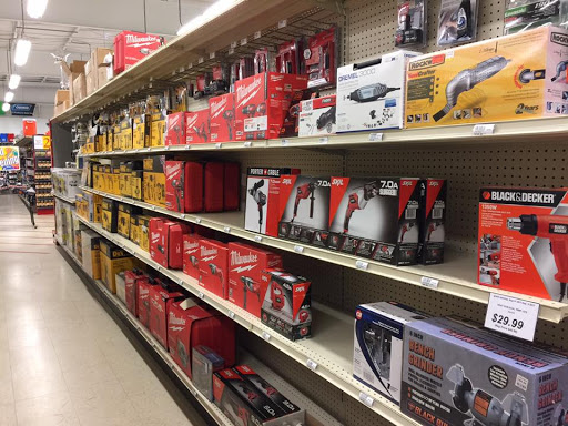 Hardware Store «New Palestine Hardware», reviews and photos, 50 W Main St, New Palestine, IN 46163, USA