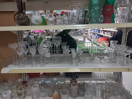 Thrift Store «We Care Thrift Store», reviews and photos