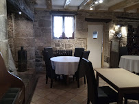 Atmosphère du Restaurant Le Vieux Cantou à Cublac - n°9