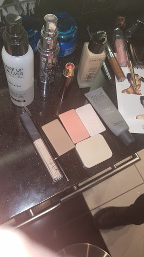 Cosmetics Store «SEPHORA», reviews and photos, 639 E Shaw Ave, Fresno, CA 93710, USA