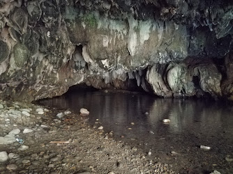 Ağlayan Mağara