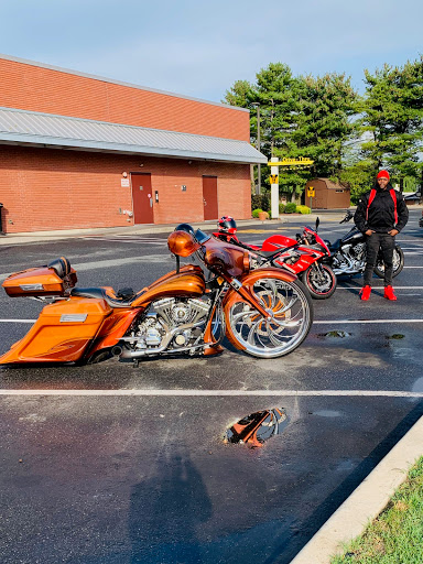 Clothing Store «Ross Dress for Less», reviews and photos, 700 County Rte 561, Voorhees Township, NJ 08043, USA