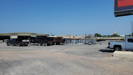 Texas Building & Roofing Supplies